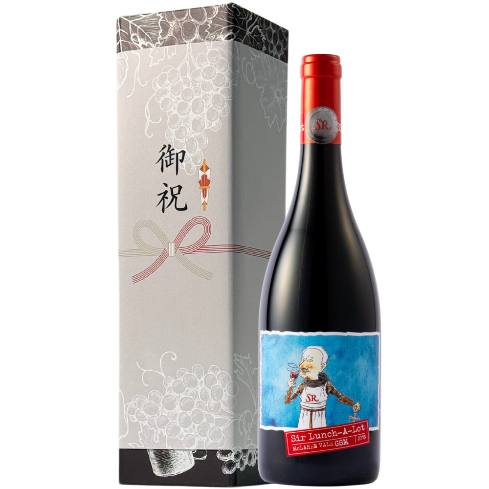 ベントクリーク マクラーレン・ヴェール サー ランチ ア ロット GSM 2018