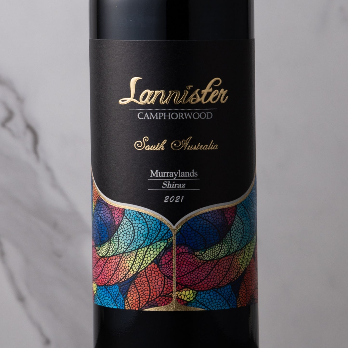 カンファーウッド マリーランズ シラーズ