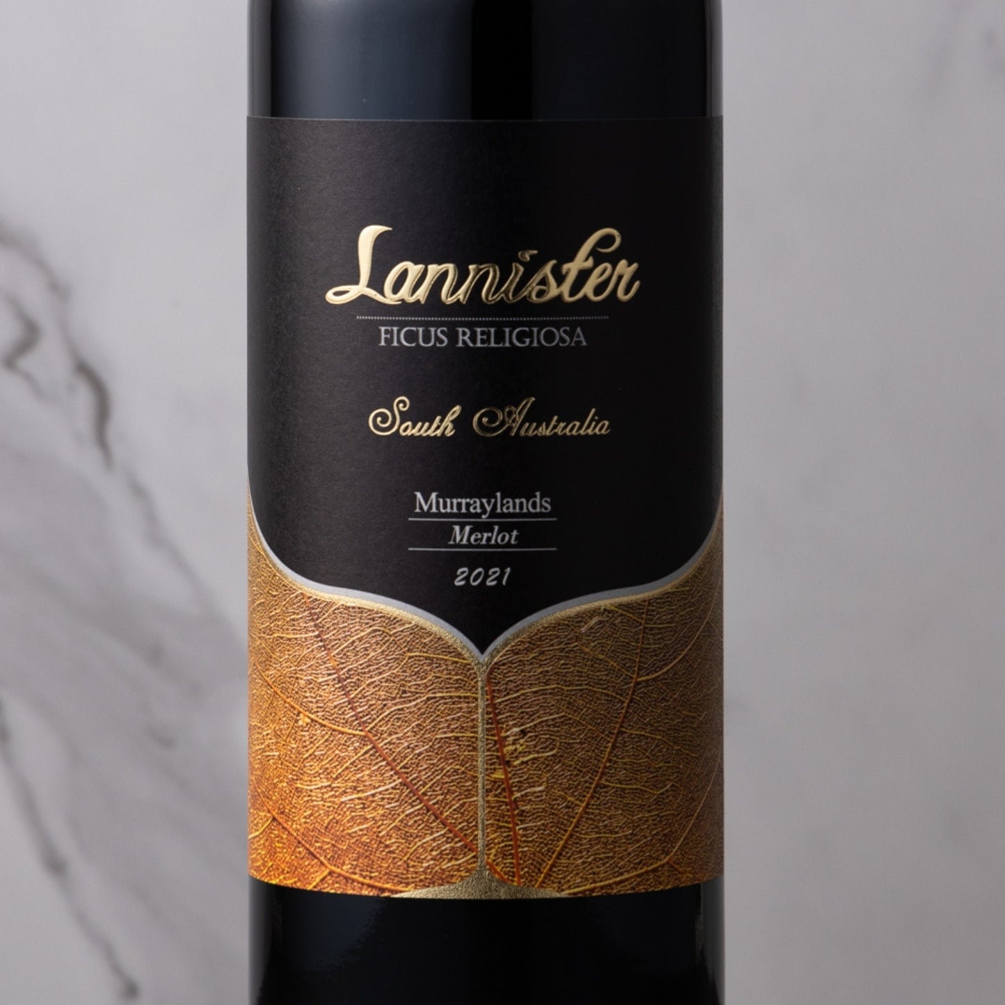 カンファーウッド マリーランズ メルロー