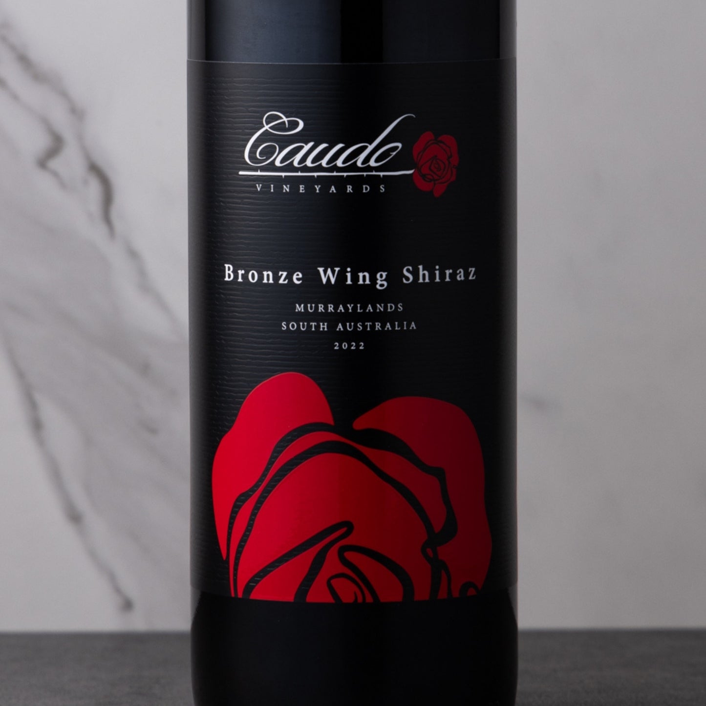 カウド ブロンズ ウィング シラーズ