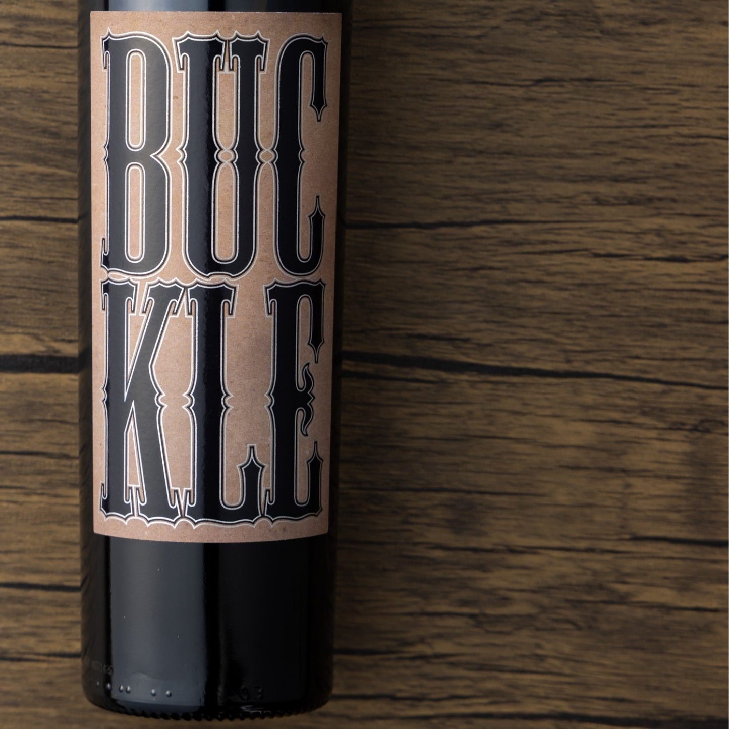 ファーストハンド ヴィントナーズ バックル シラーズ