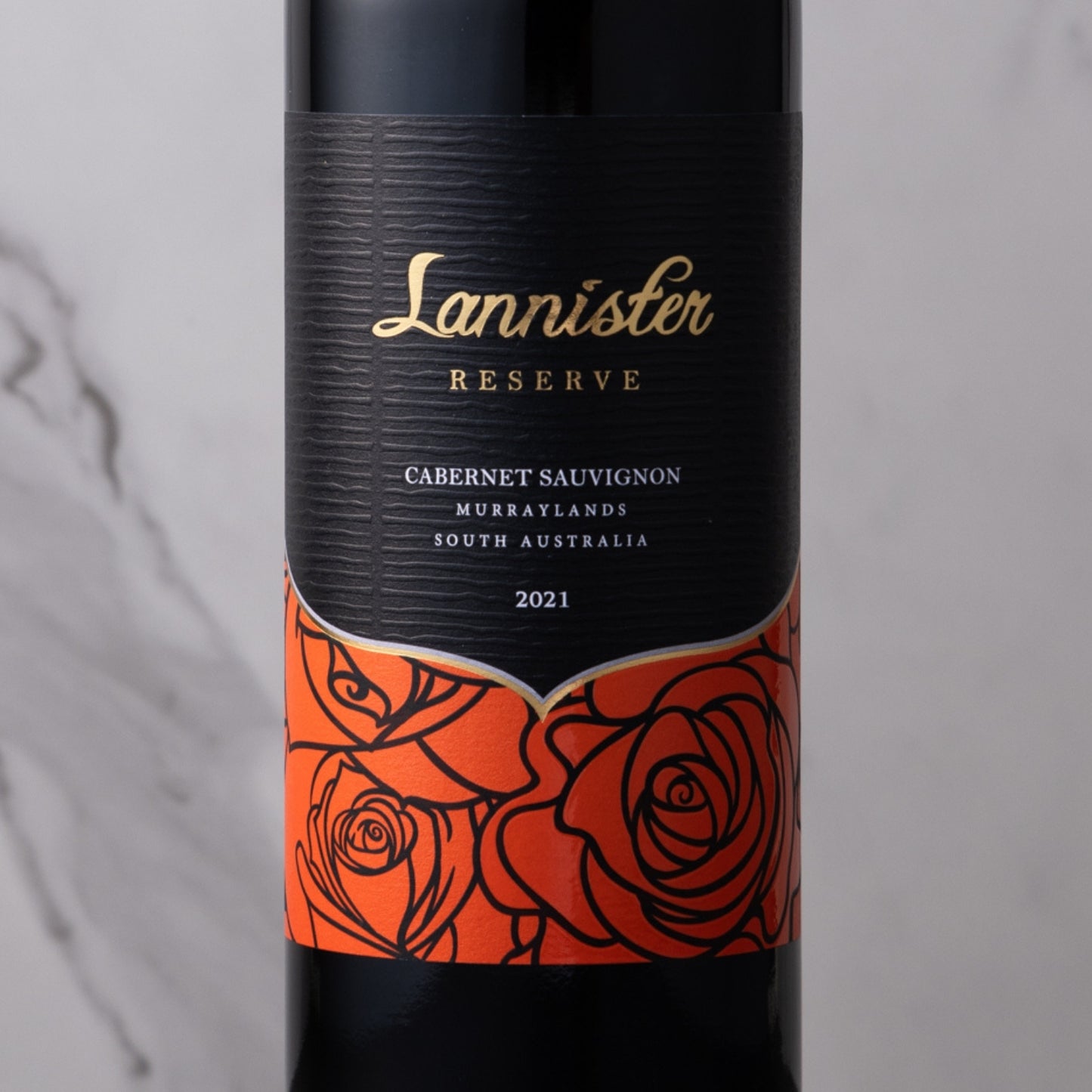 リザーブ マリーランズ カベルネ・ソーヴィニヨン