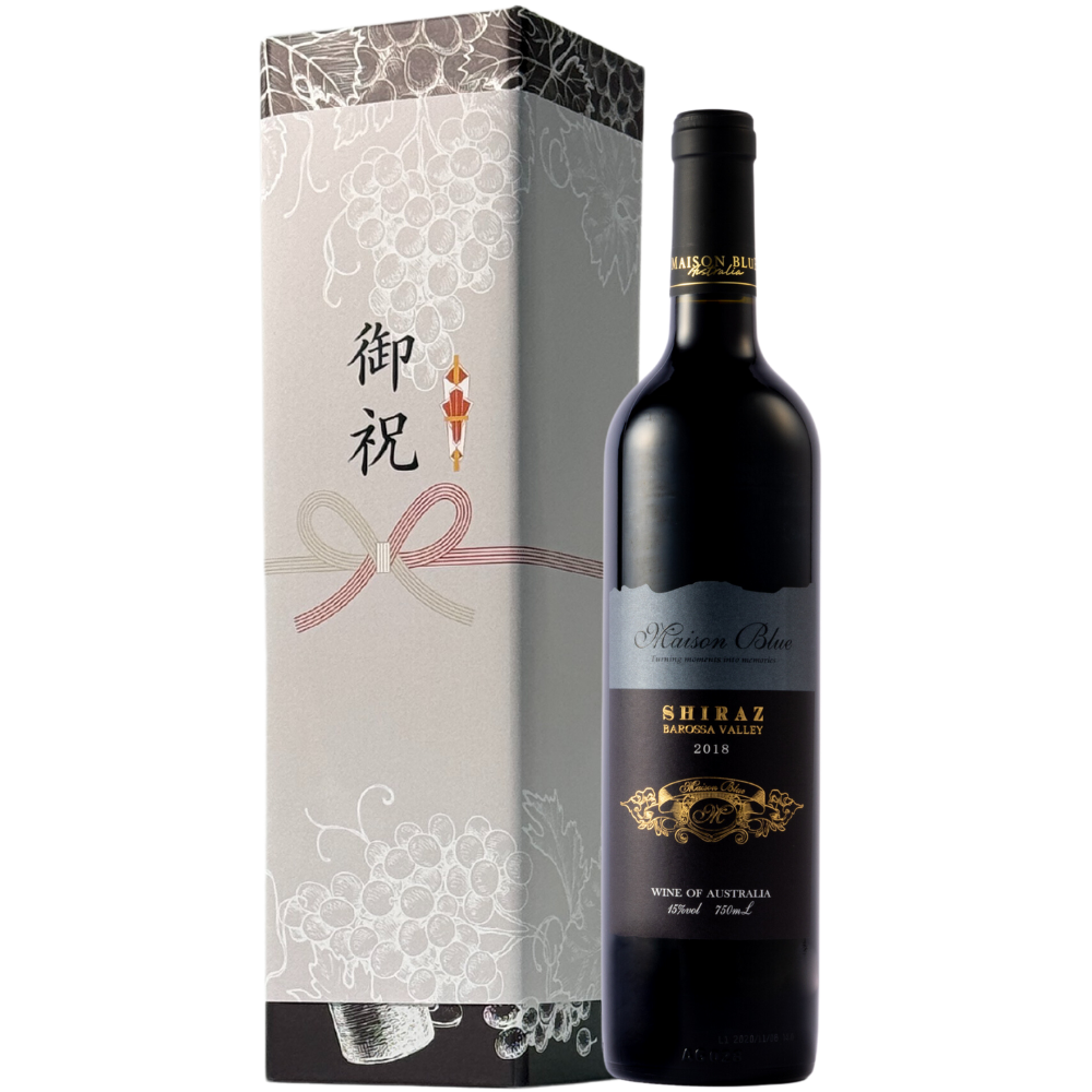 バロッサバレー シラーズ