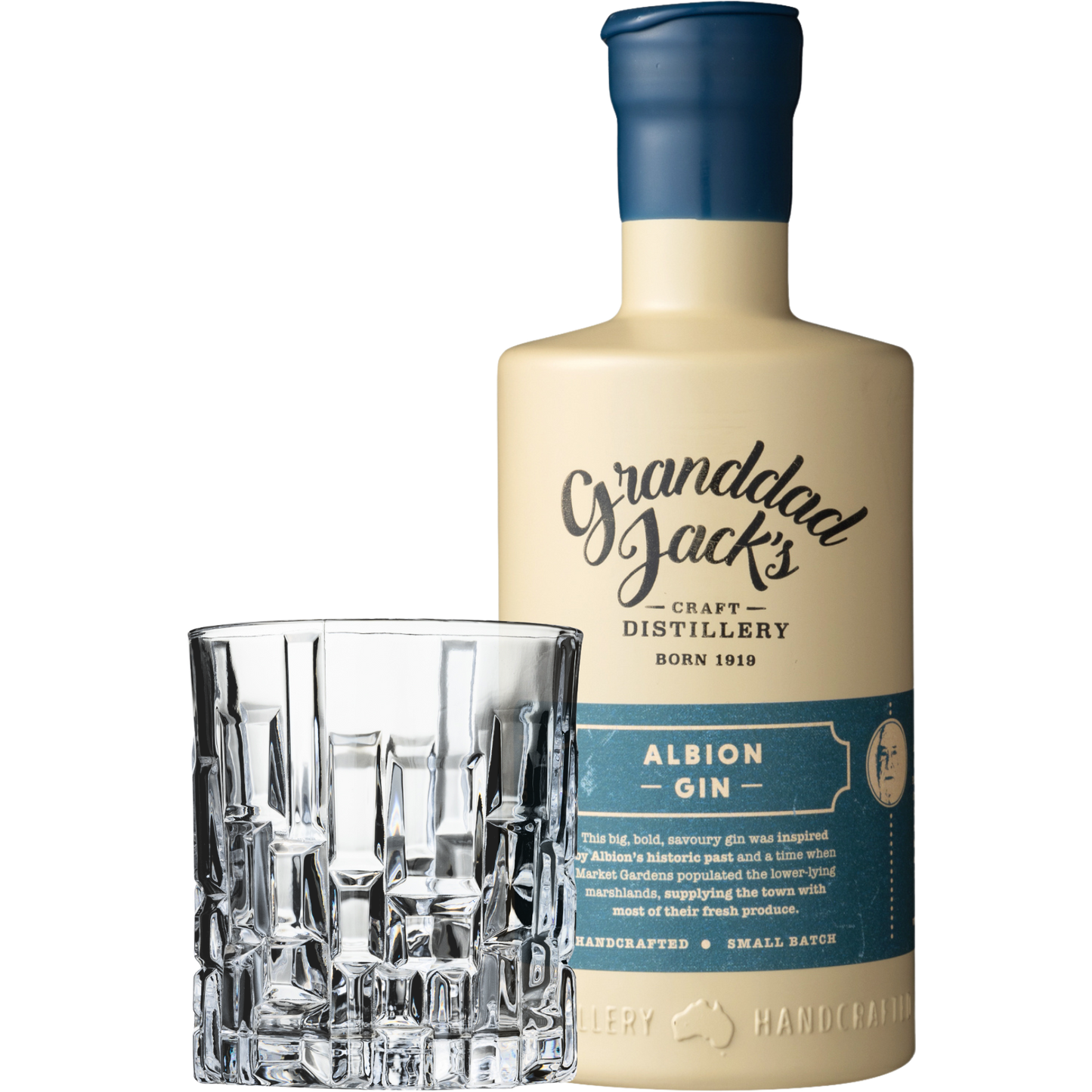 アルビオン ジン(ボトルのみ/ギフトボックス入り/グラスセット)