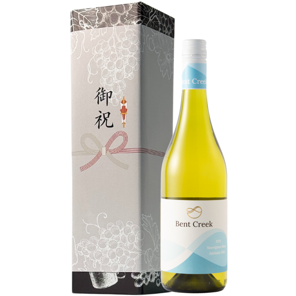 ベントクリーク アデレードヒルズ ソーヴィニヨン・ブラン (代替品)