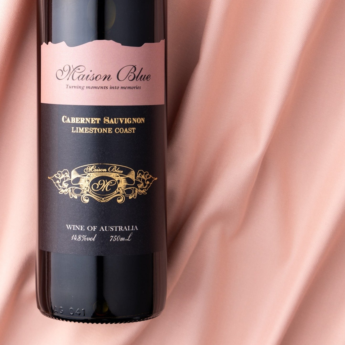 ライムストーンコースト カベルネソーヴィニヨン