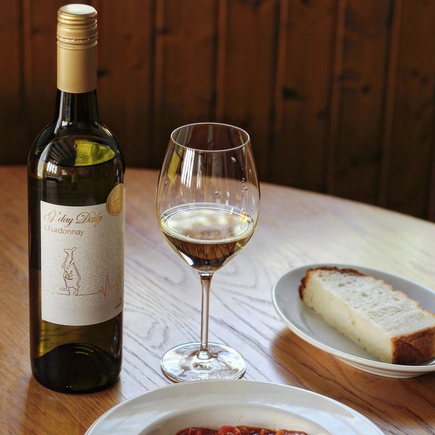 G'day Daily シャルドネ