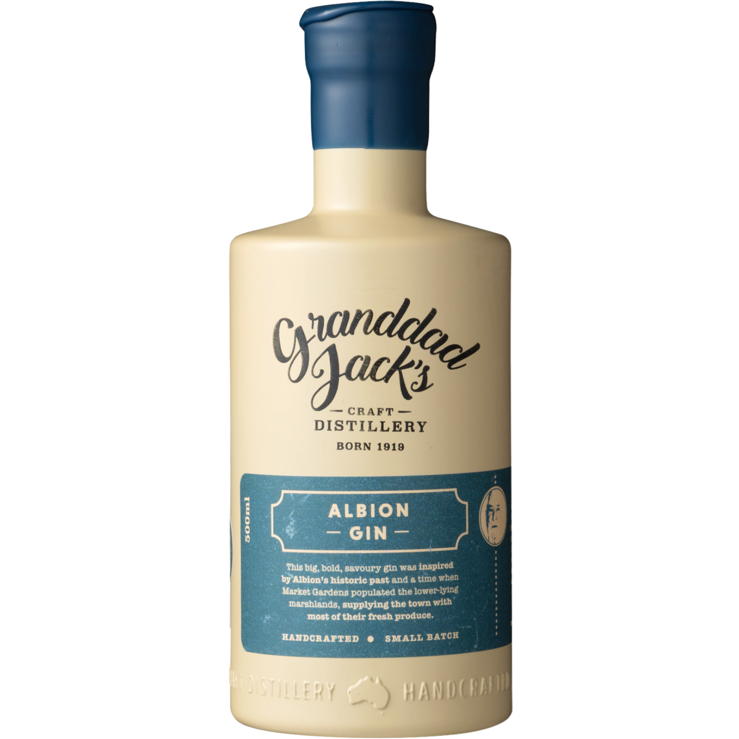 アルビオン ジン（ボトルのみ／ギフトボックス入り／グラスセット）