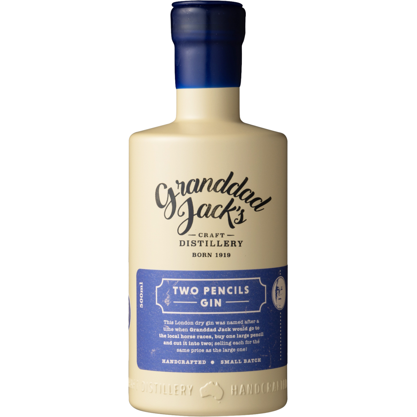 トゥーペンシルズ ジン（ボトルのみ／ギフトボックス入り／グラスセット）